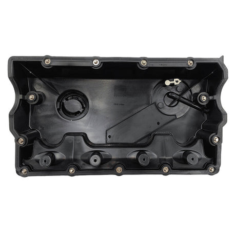 Rocker Valve Cover With Gasket Fit For Audi A3 For Seat Altea Cordoba For Skoda Fabia Octavia For VW Golf Beetle Passat Polo - Machter