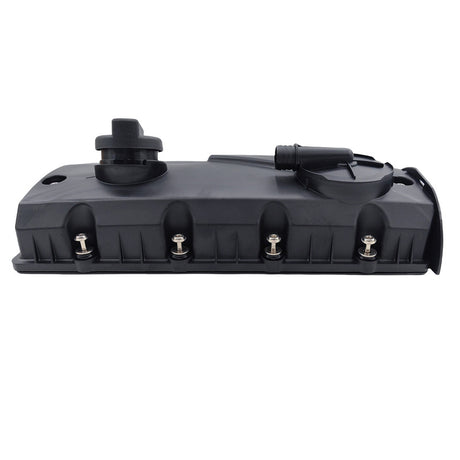 Rocker Valve Cover With Gasket Fit For Audi A3 For Seat Altea Cordoba For Skoda Fabia Octavia For VW Golf Beetle Passat Polo - Machter