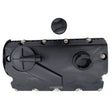 Rocker Valve Cover With Gasket Fit For Audi A3 For Seat Altea Cordoba For Skoda Fabia Octavia For VW Golf Beetle Passat Polo RCM-AU013 - Machter