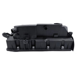 Rocker Valve Cover With Gasket Fit For Audi A3 For Seat Altea Cordoba Ibiza For Skoda Fabia Octavia Superb For VW Caddy Golf Jetta RCM-AU014 - Machter