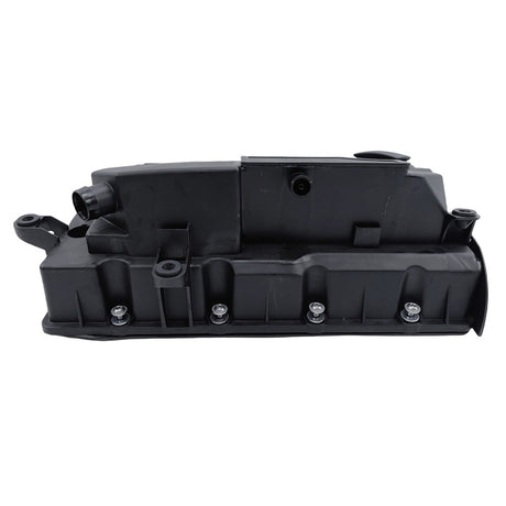 Rocker Valve Cover With Gasket Fit For Audi A3 For Seat Altea Cordoba Ibiza For Skoda Fabia Octavia Superb For VW Caddy Golf Jetta - Machter