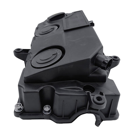 Rocker Valve Cover With Gasket Fit For Audi A3 For Seat Altea Cordoba Ibiza For Skoda Fabia Octavia Superb For VW Caddy Golf Jetta - Machter