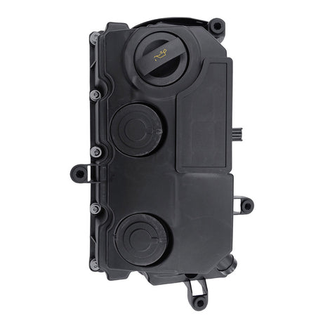 Rocker Valve Cover With Gasket Fit For Audi A3 For Seat Altea Cordoba Ibiza For Skoda Fabia Octavia Superb For VW Caddy Golf Jetta - Machter
