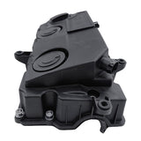 Rocker Valve Cover With Gasket Fit For Audi A3 For Seat Altea Cordoba Ibiza For Skoda Fabia Octavia Superb For VW Caddy Golf Jetta RCM-AU014 - Machter