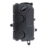 Rocker Valve Cover With Gasket Fit For Audi A3 For Seat Altea Cordoba Ibiza For Skoda Fabia Octavia Superb For VW Caddy Golf Jetta RCM-AU014 - Machter