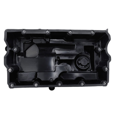 Rocker Valve Cover With Gasket Fit For Audi A3 For Seat Altea Cordoba Ibiza For Skoda Fabia Octavia Superb For VW Caddy Golf Jetta - Machter