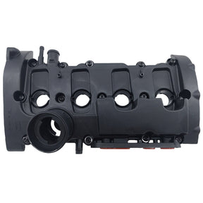 Valve Rocker Cover & Gasket Fit For Volkswagen Golf Mk5 Mk6 2.0T EA113 Audi TT A3 06F103469F RCM-AU015 - Machter
