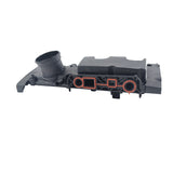 Valve Rocker Cover & Gasket Fit For Volkswagen Golf Mk5 Mk6 2.0T EA113 Audi TT A3 06F103469F RCM-AU015 - Machter