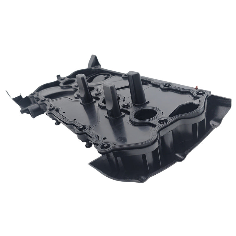 Valve Rocker Cover & Gasket Fit For Volkswagen Golf Mk5 Mk6 2.0T EA113 Audi TT A3 06F103469F RCM-AU015 - Machter