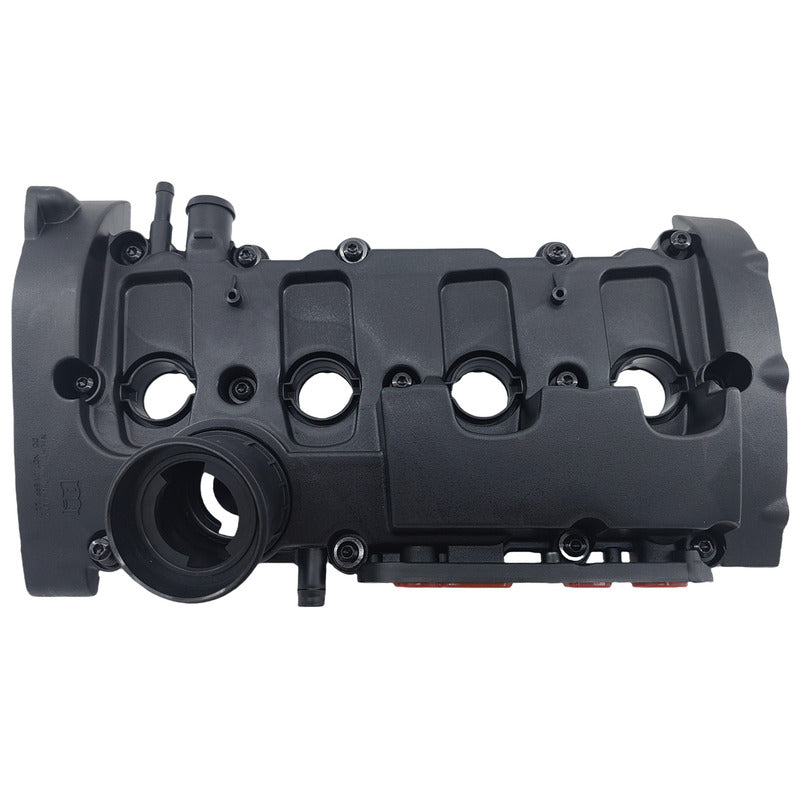 Valve Rocker Cover & Gasket Fit For Volkswagen Golf Mk5 Mk6 2.0T EA113 Audi TT A3 06F103469F - Machter