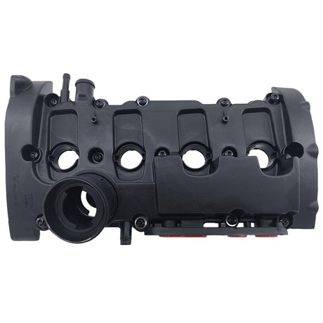 Valve Rocker Cover & Gasket Fit For Volkswagen Golf Mk5 Mk6 2.0T EA113 Audi TT A3 06F103469F - Machter