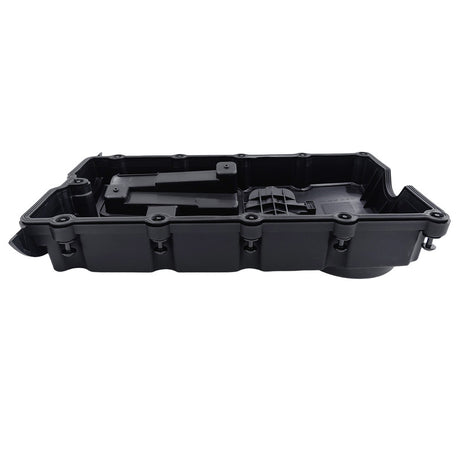 Rocker Valve Cover With Gasket Fit For Audi A3 A4 For Mitsubishi Grandis Outlander For Seat Altea Toledo For Skoda Octavia Superb For VW Jetta Passat - Machter