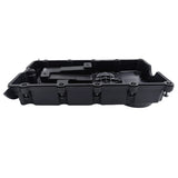 Rocker Valve Cover With Gasket Fit For Audi A3 A4 For Mitsubishi Grandis Outlander For Seat Altea Toledo For Skoda Octavia Superb For VW Jetta Passat RCM-AU016 - Machter