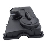 Rocker Valve Cover With Gasket Fit For Audi A3 A4 For Mitsubishi Grandis Outlander For Seat Altea Toledo For Skoda Octavia Superb For VW Jetta Passat RCM-AU016 - Machter