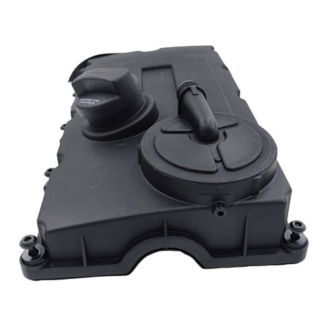Rocker Valve Cover With Gasket Fit For Audi A3 A4 For Mitsubishi Grandis Outlander For Seat Altea Toledo For Skoda Octavia Superb For VW Jetta Passat - Machter