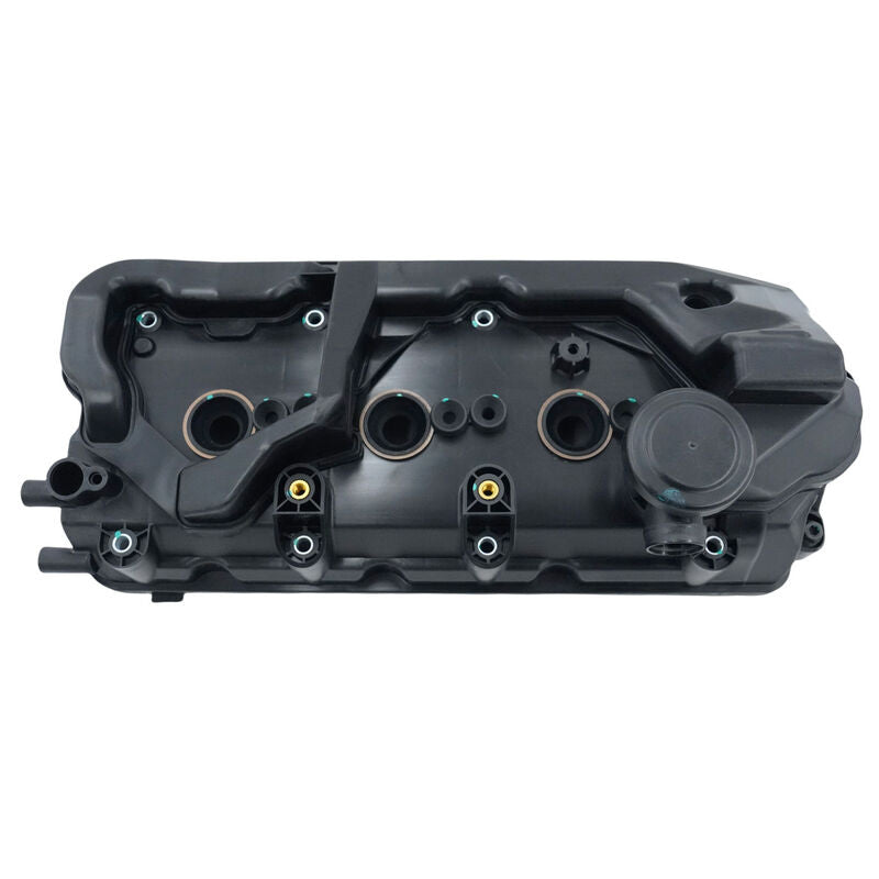 Valve Rocker Cover With Gasket & Seals Right Hand Side Fit For Audi A4 A5 A6 A7 A8 Q5 Q7 Q8 For VW Amarok Touareg 059103470CS - Machter
