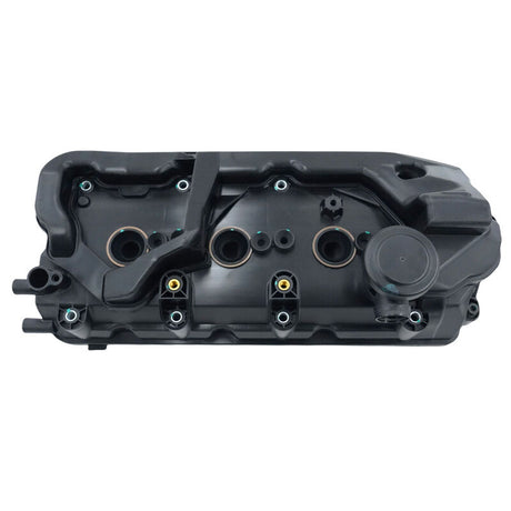 Valve Rocker Cover With Gasket & Seals Right Hand Side Fit For Audi A4 A5 A6 A7 A8 Q5 Q7 Q8 For VW Amarok Touareg 059103470CS - Machter