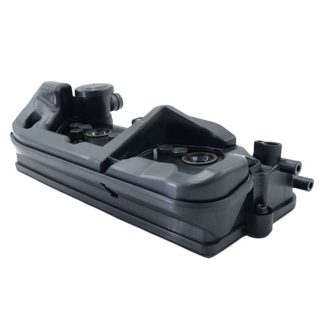 Valve Rocker Cover With Gasket & Seals Right Hand Side Fit For Audi A4 A5 A6 A7 A8 Q5 Q7 Q8 For VW Amarok Touareg 059103470CS - Machter