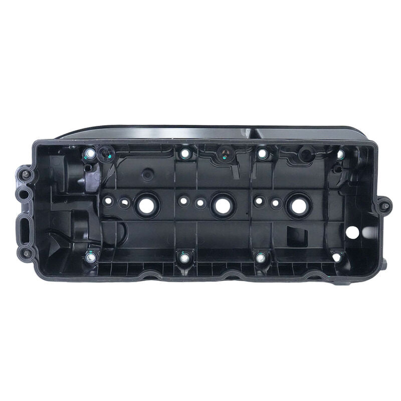 Valve Rocker Cover With Gasket & Seals Right Hand Side Fit For Audi A4 A5 A6 A7 A8 Q5 Q7 Q8 For VW Amarok Touareg 059103470CS - Machter