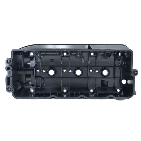 Valve Rocker Cover With Gasket & Seals Right Hand Side Fit For Audi A4 A5 A6 A7 A8 Q5 Q7 Q8 For VW Amarok Touareg 059103470CS - Machter