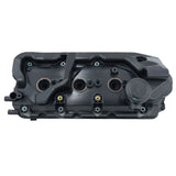 Valve Rocker Cover With Gasket & Seals Right Hand Side Fit For Audi A4 A5 A6 A7 A8 Q5 Q7 Q8 For VW Amarok Touareg 059103470CS - Machter