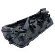 Valve Rocker Cover With Gasket & Seals Right Hand Side Fit For Audi A4 A5 A6 A7 A8 Q5 Q7 Q8 For VW Amarok Touareg 059103470CS - Machter