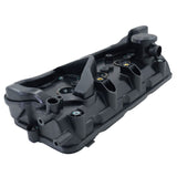 Valve Rocker Cover With Gasket & Seals Right Hand Side Fit For Audi A4 A5 A6 A7 A8 Q5 Q7 Q8 For VW Amarok Touareg 059103470CS - Machter