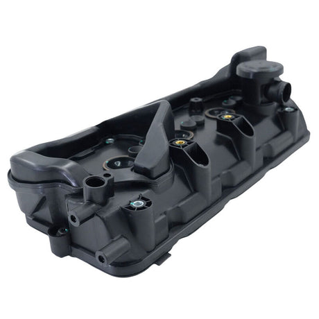 Valve Rocker Cover With Gasket & Seals Right Hand Side Fit For Audi A4 A5 A6 A7 A8 Q5 Q7 Q8 For VW Amarok Touareg 059103470CS - Machter