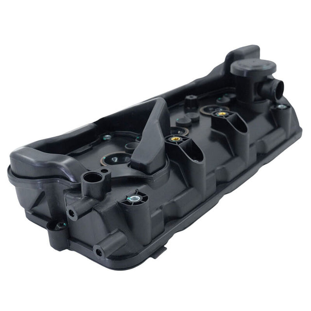 Valve Rocker Cover With Gasket & Seals Right Hand Side Fit For Audi A4 A5 A6 A7 A8 Q5 Q7 Q8 For VW Amarok Touareg 059103470CS - Machter