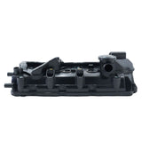 Valve Rocker Cover With Gasket & Seals Right Hand Side Fit For Audi A4 A5 A6 A7 A8 Q5 Q7 Q8 For VW Amarok Touareg 059103470CS - Machter