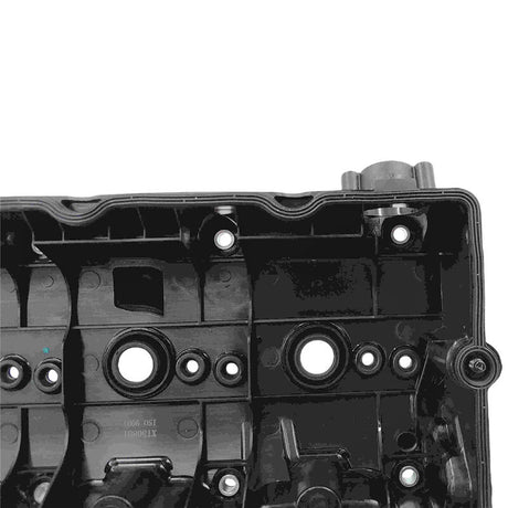 Valve Rocker Cover With Gasket & Seals Left Hand Side Fit For Audi A4 A5 A6 A7 A8 Q5 Q7 Q8 For VW Amarok Touareg 059103469DE - Machter
