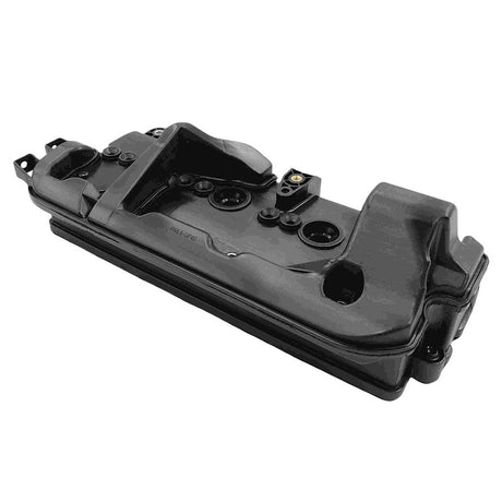 Valve Rocker Cover With Gasket & Seals Left Hand Side Fit For Audi A4 A5 A6 A7 A8 Q5 Q7 Q8 For VW Amarok Touareg 059103469DE - Machter