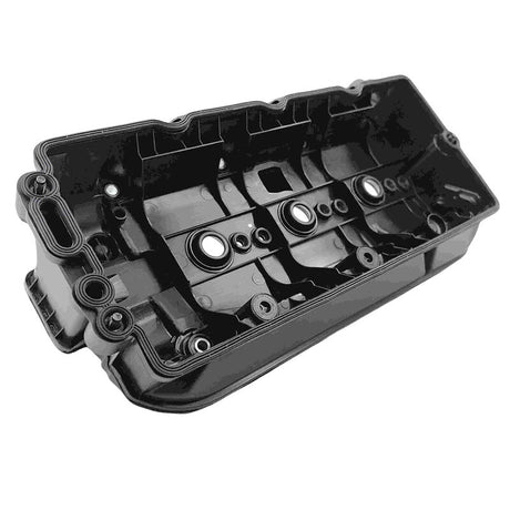 Valve Rocker Cover With Gasket & Seals Left Hand Side Fit For Audi A4 A5 A6 A7 A8 Q5 Q7 Q8 For VW Amarok Touareg 059103469DE - Machter