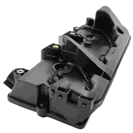Valve Rocker Cover With Gasket & Seals Left Hand Side Fit For Audi A4 A5 A6 A7 A8 Q5 Q7 Q8 For VW Amarok Touareg 059103469DE RCM-AU018 - Machter