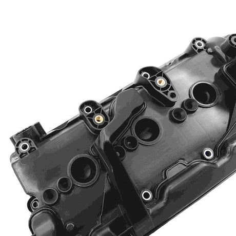 Valve Rocker Cover With Gasket & Seals Left Hand Side Fit For Audi A4 A5 A6 A7 A8 Q5 Q7 Q8 For VW Amarok Touareg 059103469DE RCM-AU018 - Machter
