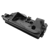 Valve Rocker Cover With Gasket & Seals Left Hand Side Fit For Audi A4 A5 A6 A7 A8 Q5 Q7 Q8 For VW Amarok Touareg 059103469DE RCM-AU018 - Machter