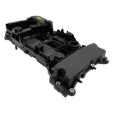 Engine Valve Cover & Gasket Fit For Mercedes Benz W204 W212 C204 S204 A2710101730 RCM-BEN001 - Machter