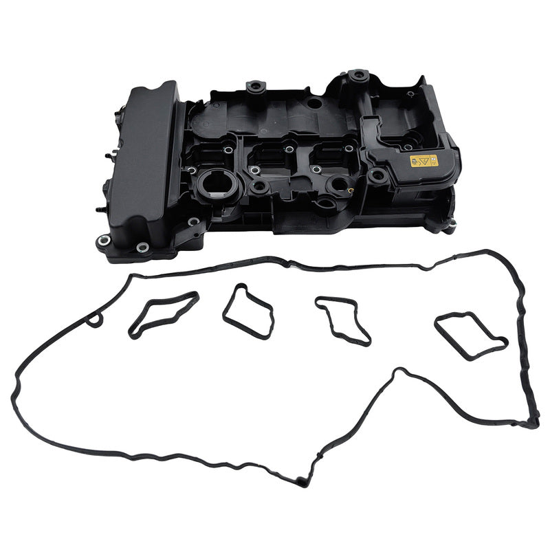Engine Valve Cover & Gasket Fit For Mercedes Benz W204 W212 C204 S204 A2710101730 RCM-BEN001 - Machter