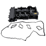 Engine Valve Cover & Gasket Fit For Mercedes Benz W204 W212 C204 S204 A2710101730 RCM-BEN001 - Machter