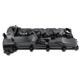 Engine Valve Cover Fit For Mercedes Benz C-Class E-Class GLK-Class A6510101230 RCM-BEN002 - Machter