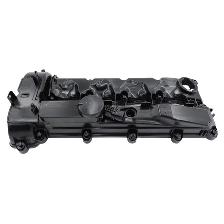 Engine Valve Cover Fit For Mercedes Benz C-Class E-Class GLK-Class A6510101230 RCM-BEN002 - Machter
