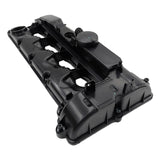 Engine Valve Cover Fit For Mercedes Benz C-Class E-Class GLK-Class A6510101230 RCM-BEN002 - Machter