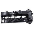 Engine Valve Cover Fit For Mercedes Benz C-Class E-Class GLK-Class A6510101230 RCM-BEN002 - Machter