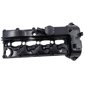 Engine Valve Cover Fit For Mercedes Benz C-Class E-Class GLK-Class A6510101230 RCM-BEN002 - Machter