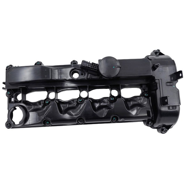 Engine Valve Cover Fit For Mercedes Benz C-Class E-Class GLK-Class A6510101230 RCM-BEN002 - Machter
