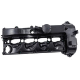 Engine Valve Cover Fit For Mercedes Benz C-Class E-Class GLK-Class A6510101230 RCM-BEN002 - Machter