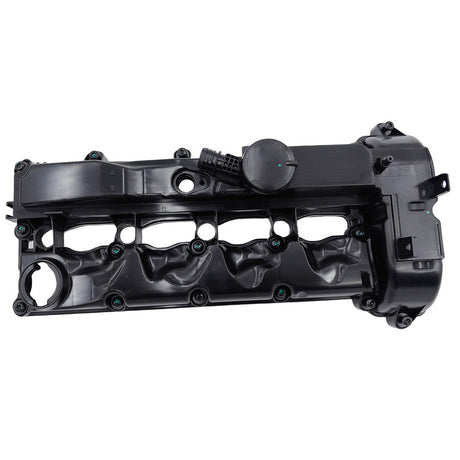 Engine Valve Cover Fit For Mercedes Benz C-Class E-Class GLK-Class A6510101230 RCM-BEN002 - Machter