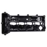 Engine Valve Cover Fit For Mercedes Benz C-Class E-Class GLK-Class A6510101230 RCM-BEN002 - Machter