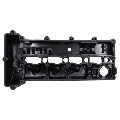 Engine Valve Cover Fit For Mercedes Benz C-Class E-Class GLK-Class A6510101230 RCM-BEN002 - Machter