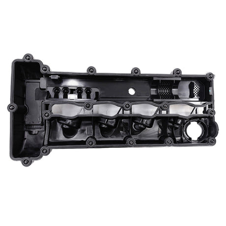 Cylinder Head Valve Cover Fit For Mercedes Benz C-Class W204 W205 C205 S204 S205 RCM-BEN003 - Machter